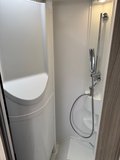 Daumennagel 16 - Adria Compact 60Y DL Combi 6E/ MachPlus / Dachklimaanlage