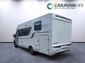 Daumennagel 4 - Adria Compact 60Y DL Combi 6E/ MachPlus / Dachklimaanlage
