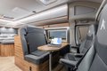Daumennagel 2 - Affinity One main 140 PS Schaltgetriebe Basisfahrzeug