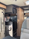 Daumennagel 17 - Malibu I 450 RB LE comfort Mercedes/Combi 6E/ohne Hubbett