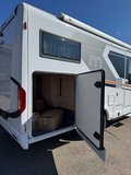 Daumennagel 24 - Malibu I 450 RB LE comfort Mercedes/Combi 6E/ohne Hubbett