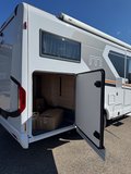 Daumennagel 19 - Malibu I 450 RB LE comfort Mercedes/Combi 6E/ohne Hubbett