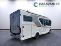Daumennagel 3 - Malibu I 450 RB LE comfort Mercedes/Combi 6E/ohne Hubbett