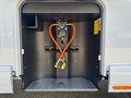 Daumennagel 21 - Malibu I 450 RB LE comfort Mercedes/Combi 6E/ohne Hubbett