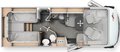 Daumennagel 22 - Malibu I 450 RB LE comfort Mercedes/Combi 6E/ohne Hubbett