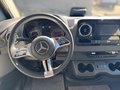 Daumennagel 7 - Malibu I 450 RB LE comfort Mercedes/Combi 6E/ohne Hubbett