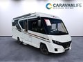 Daumennagel 37 - Malibu I 450 RB LE comfort Mercedes/Combi 6E/ohne Hubbett