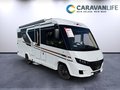 Daumennagel 1 - Malibu I 450 RB LE comfort Mercedes/Combi 6E/ohne Hubbett