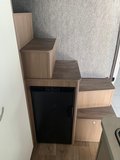 Daumennagel 21 - Carado pro CV 541 Sommeraktion/Automatik/Dieselheizung