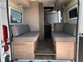 Daumennagel 10 - Carado pro CV 541 Sommeraktion/Automatik/Dieselheizung