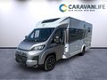 Thumbnail 1 - Carado T 448 Messe CSD Aktion!!! TopAusstattung/elektr Bremse/Backofen/Hubbett