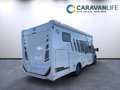 Thumbnail 3 - Carado T 448 Messe CSD Aktion!!! TopAusstattung/elektr Bremse/Backofen/Hubbett