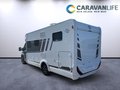 Thumbnail 4 - Carado T 448 Messe CSD Aktion!!! TopAusstattung/elektr Bremse/Backofen/Hubbett