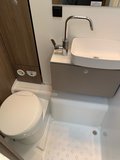 Thumbnail 14 - Carado T 448 Messe CSD Aktion!!! TopAusstattung/elektr Bremse/Backofen/Hubbett