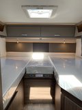 Thumbnail 16 - Carado T 448 Messe CSD Aktion!!! TopAusstattung/elektr Bremse/Backofen/Hubbett