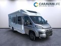 Daumennagel 2 - Carado T 448 Messeaktion/TopAusstattung/elektr Bremse/Backofen/Hubbett