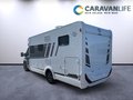 Daumennagel 4 - Carado T 448 Messeaktion/TopAusstattung/elektr Bremse/Backofen/Hubbett
