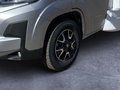 Daumennagel 5 - Carado T 448 Messeaktion/TopAusstattung/elektr Bremse/Backofen/Hubbett