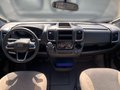 Daumennagel 9 - Carado T 448 Messeaktion/TopAusstattung/elektr Bremse/Backofen/Hubbett