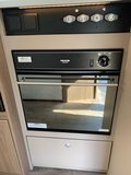 Daumennagel 20 - Carado T 448 pro+ Messeaktion/TopAusstattung/elektr Bremse/Backofen/Hubbett