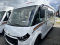 Daumennagel 2 - Malibu I 460 KB LE comfort MESSE-CSD-AKTION!!!5J. Garantie/Top Ausstattung