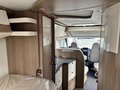 Daumennagel 12 - Malibu I 460 KB LE comfort MESSE-CSD-AKTION!!!5J. Garantie/Top Ausstattung