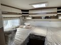 Daumennagel 13 - Malibu I 460 KB LE comfort MESSE-CSD-AKTION!!!5J. Garantie/Top Ausstattung