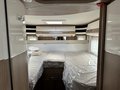 Daumennagel 14 - Malibu I 460 KB LE comfort MESSE-CSD-AKTION!!!5J. Garantie/Top Ausstattung