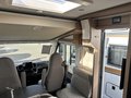 Daumennagel 15 - Malibu I 460 KB LE comfort MESSE-CSD-AKTION!!!5J. Garantie/Top Ausstattung