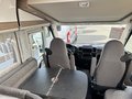 Daumennagel 16 - Malibu I 460 KB LE comfort MESSE-CSD-AKTION!!!5J. Garantie/Top Ausstattung