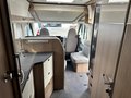 Daumennagel 17 - Malibu I 460 KB LE comfort MESSE-CSD-AKTION!!!5J. Garantie/Top Ausstattung
