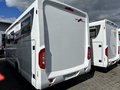 Daumennagel 3 - Malibu I 460 KB LE comfort MESSE-CSD-AKTION!!!5J. Garantie/Top Ausstattung