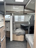 Daumennagel 4 - Malibu I 460 KB LE comfort MESSE-CSD-AKTION!!!5J. Garantie/Top Ausstattung