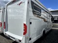 Daumennagel 5 - Malibu I 460 KB LE comfort MESSE-CSD-AKTION!!!5J. Garantie/Top Ausstattung
