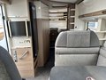 Daumennagel 6 - Malibu I 460 KB LE comfort MESSE-CSD-AKTION!!!5J. Garantie/Top Ausstattung