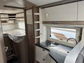 Daumennagel 10 - Malibu I 460 KB LE comfort MESSE-CSD-AKTION!!!5J. Garantie/Top Ausstattung