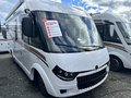 Daumennagel 1 - Malibu I 460 KB LE comfort MESSE-CSD-AKTION!!!5J. Garantie/Top Ausstattung