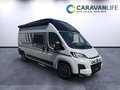 Daumennagel 1 - Carado pro+ CV 600 Messe CSD Aktion!!! Aufstelldach/Dieselheizung/Schwenkbad