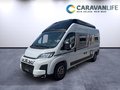 Daumennagel 2 - Carado pro+ CV 600 Messe CSD Aktion!!! Aufstelldach/Dieselheizung/Schwenkbad