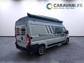 Daumennagel 3 - Carado pro+ CV 600 Messe CSD Aktion!!! Aufstelldach/Dieselheizung/Schwenkbad