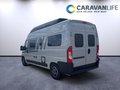 Daumennagel 4 - Carado pro+ CV 600 Messe CSD Aktion!!! Aufstelldach/Dieselheizung/Schwenkbad