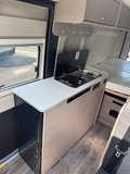 Daumennagel 12 - Carado pro+ CV 600 Messe CSD Aktion!!! Aufstelldach/Dieselheizung/Schwenkbad