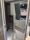 Daumennagel 14 - Carado pro+ CV 600 Messe CSD Aktion!!! Aufstelldach/Dieselheizung/Schwenkbad