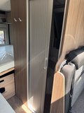 Daumennagel 15 - Carado pro+ CV 600 Messe CSD Aktion!!! Aufstelldach/Dieselheizung/Schwenkbad