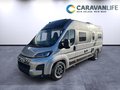 Daumennagel 1 - Adria Twin 60Y 640 SLB Combi D6E / Jubilee / MachPlus