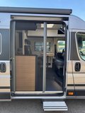 Daumennagel 17 - Adria Twin 60Y 640 SLB Combi D6E / Jubilee / MachPlus