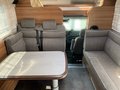 Daumennagel 11 - Dethleffs Globetrotter XXL A 9000-2 EB Privatverkauf/Vollausstattung