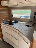 Daumennagel 12 - Dethleffs Globetrotter XXL A 9000-2 EB Privatverkauf/Vollausstattung