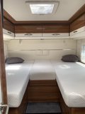 Daumennagel 15 - Dethleffs Globetrotter XXL A 9000-2 EB Privatverkauf/Vollausstattung