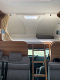 Daumennagel 16 - Dethleffs Globetrotter XXL A 9000-2 EB Privatverkauf/Vollausstattung